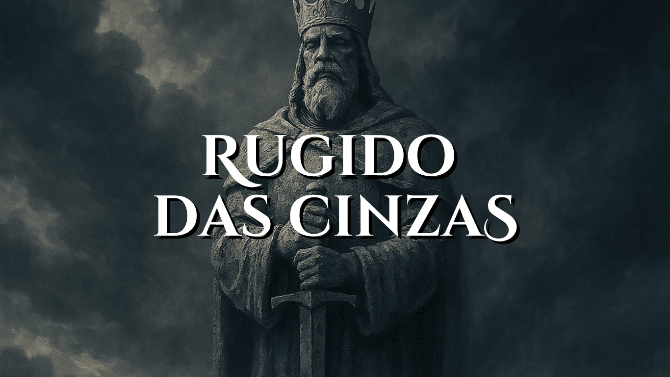 Rugido das Cinzas