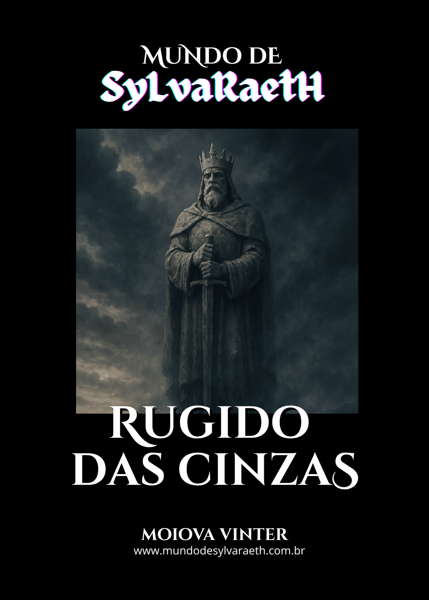 Rugido das Cinzas