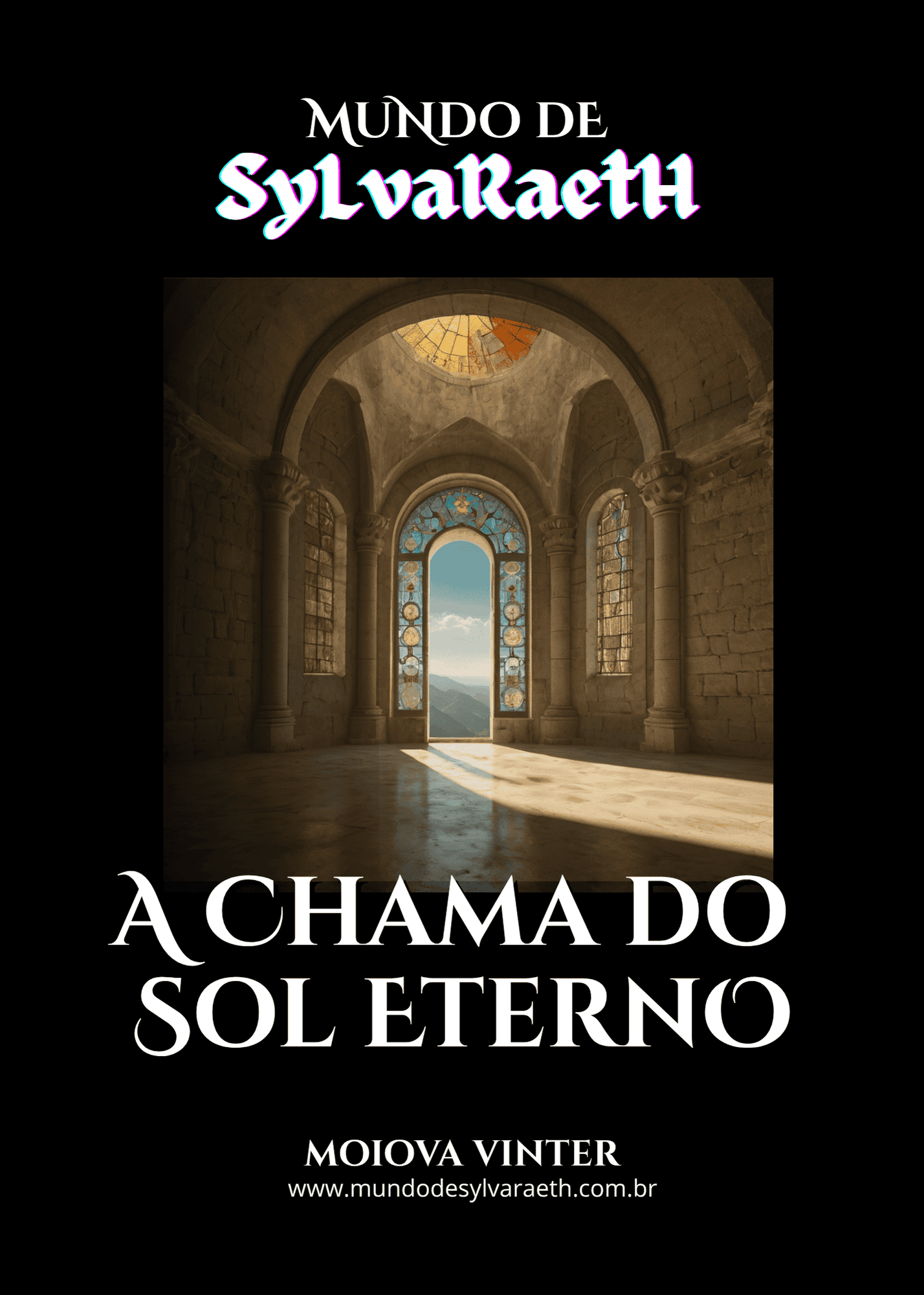 A Chama do Sol Eterno